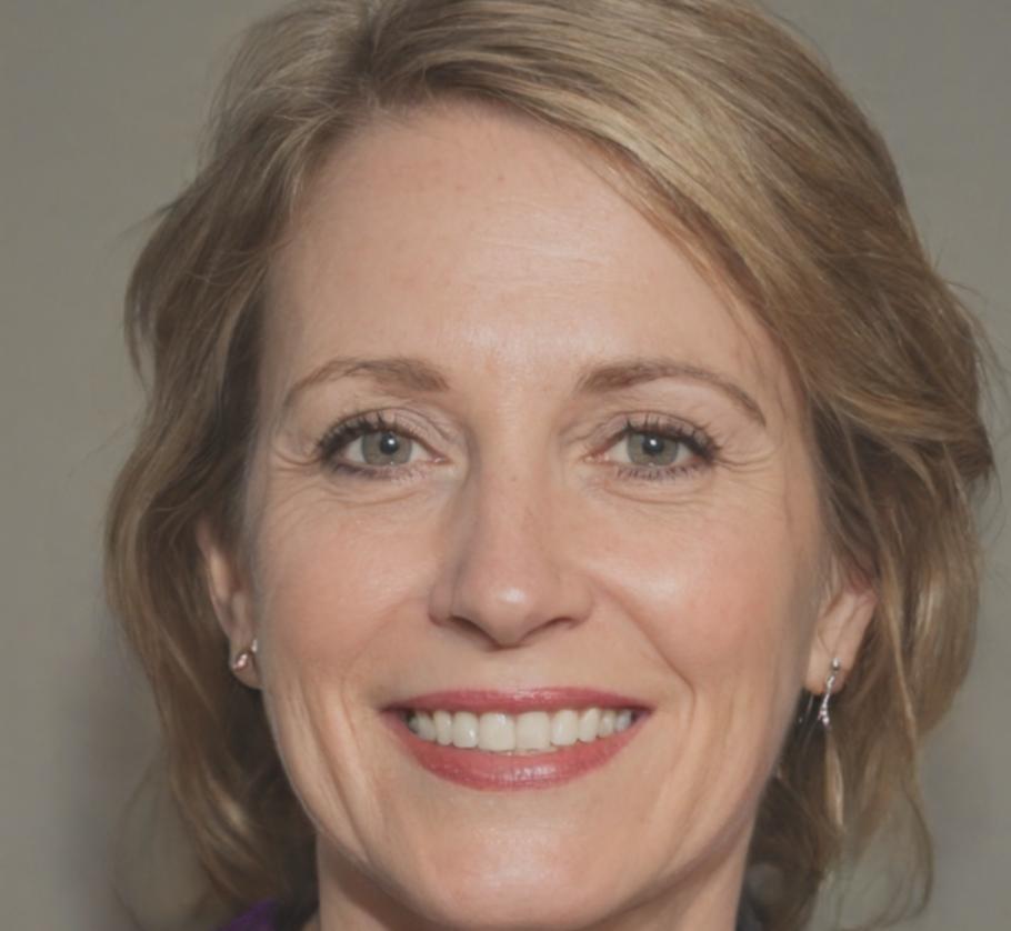 Liliana Pătrășcanu